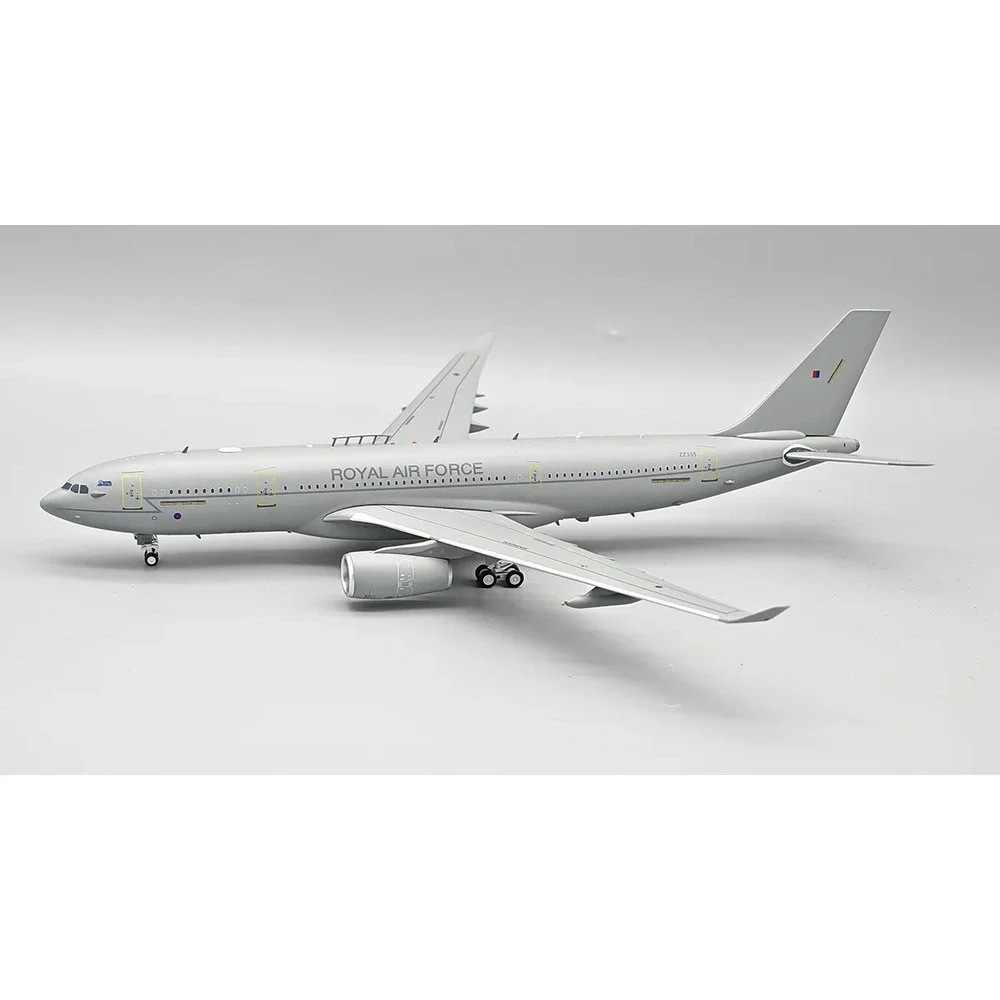 InFlight 200 highly detailed